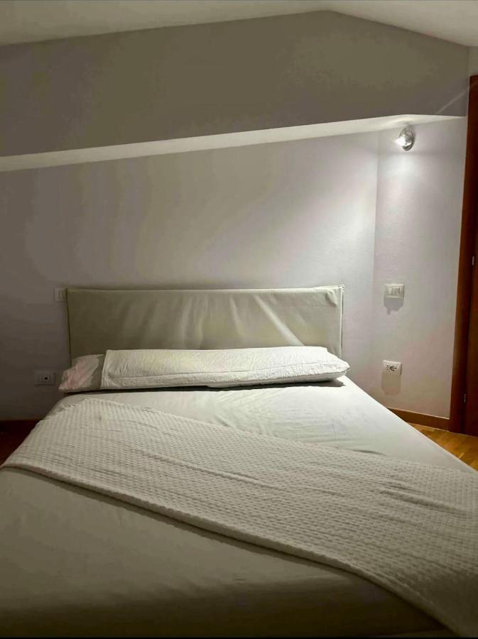 Loft Cara Apartment